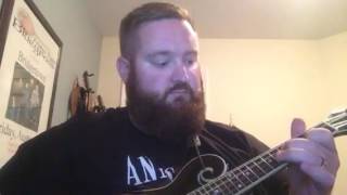 Bluegrass Album Band - Letter To My Darlin'