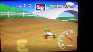 MMF 1'26"73 by Daniel Burbank