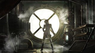 Close To The Sun - Reveal Trailer (Bioshock's Twin) | New Horror Survival Game 2018 | PS4/XboxOne/PC