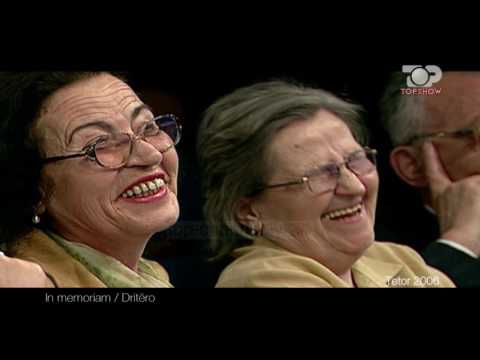 Top Show, 7 Shkurt 2017, Pjesa 3 - Top Channel Albania - Talk Show