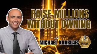 How to Raise Millions in Real Estate Without Owning Property | Capital Partner Model Explained