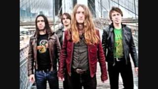 The Answer - Vida (I Want you)