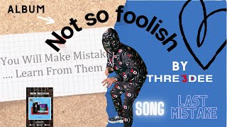 Last Mistake Music Video