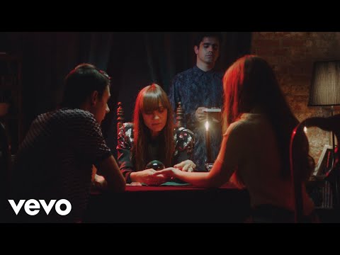 ¿Qué - La Bien Querida