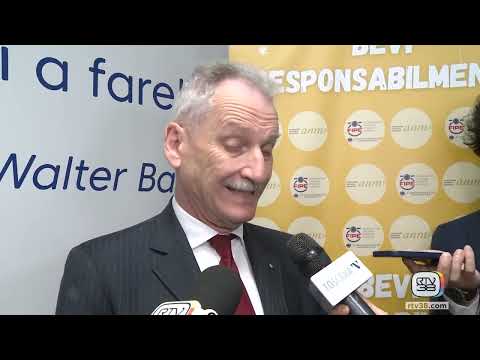 UNA CAMPAGNA PER BERE RESPONSABILMENTE