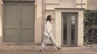 Stand for Progress with the Sicily Sandals| TOMS