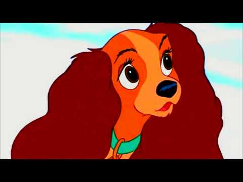 Ladyhontas part 13 - "Colors of the Wind"