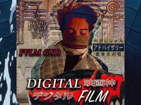 FVLM GXD - DIGITAL FILM (FULL ALBUM STREAM)