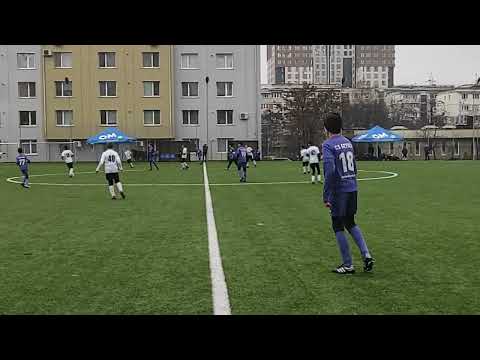 May Cup 2022 .10.12.2022 Petrocub (2010) -Getica.(2010)