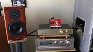 Dave Grusin &amp; Lee Ritenour - Cats Of Rio.....Philips Cd304 NOS (14bits)