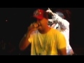 Zion & Lennox Ft Daddy Yankee - Yo Voy (Video Live) [Clásico Reggaetonero]