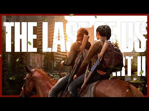 THE LAST OF US 2 🔥 05: Die Wildernis von Seattle