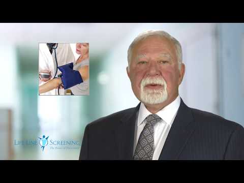 Dr. Andrew Manganaro Explains Annual Key Health Screenings