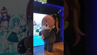 くまりん！！#くまりん#宝鐘マリン #可愛い #くま
