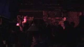 Clash Tribute - Train in Vain