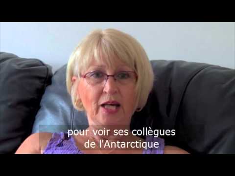 comment participer en anglais