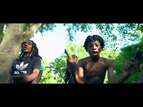 Wook x 3 Problems - How I Live ( Official Video )