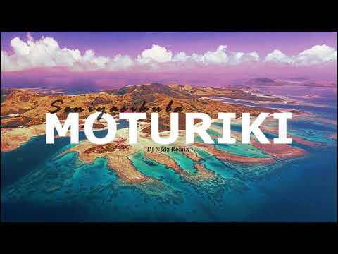 Moturiki - Seniyasikula (Dj N3dz Remix)