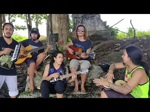 The Farmer - Ikaw ang Kusog (cover)