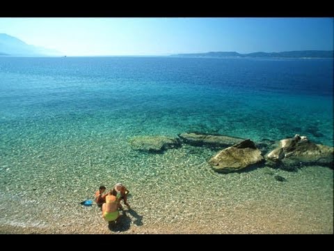 AMARIS apartmány Podstrana - www.chorvatskonaplazi.cz - Chorvatsko na pláži