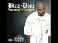 bizzy bone - what u see