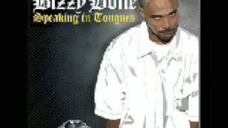 bizzy bone - what u see