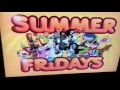 Cart00n Network June 2003 Commercials