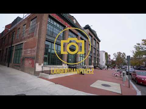 Largerthanpixelz video.