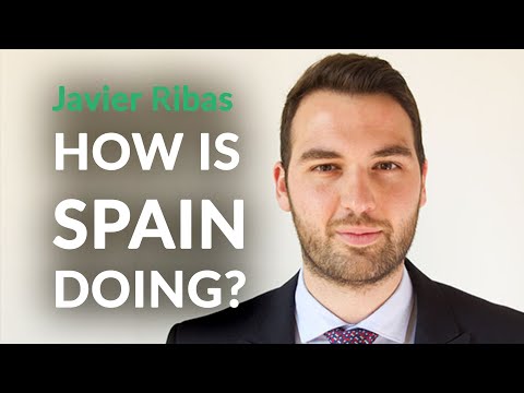 How is Spain doing in this crisis? A talk with Javier Ribas Meneu (vadevalor)
