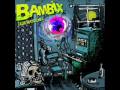 Bambix - Fundamentalist