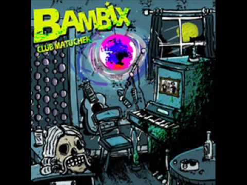 Bambix - Fundamentalist