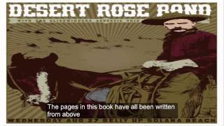 Desert Rose Band Story Of Love + lyrics