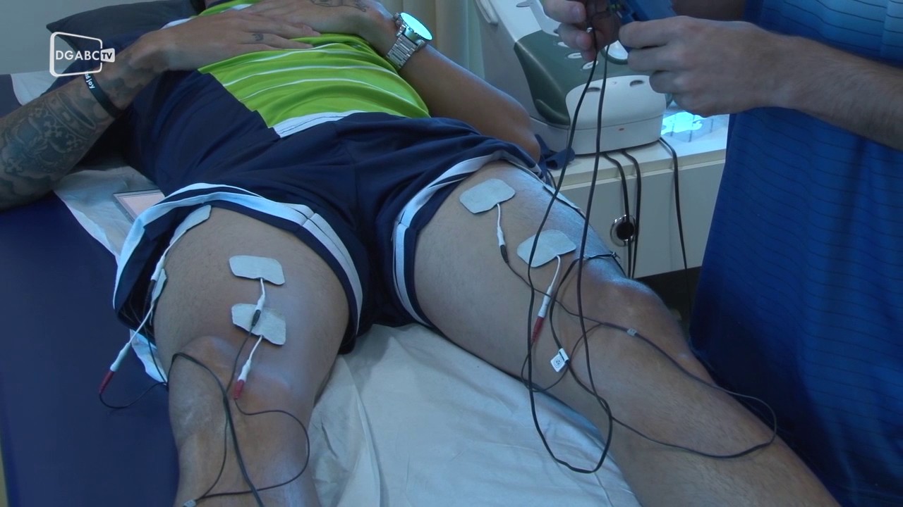 Santo André usa tecnologia para diminuir desgaste dos jogadores;