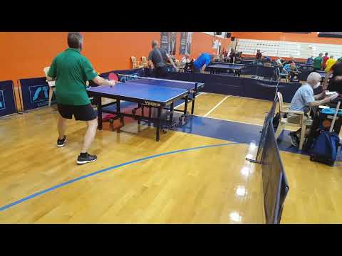 Mustafa Kumdakcı vs Mutlu Gürsoy Çeşme 14 Mayıs 2022