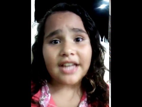 Baile de favela ( paródia ) Estou cheirosa