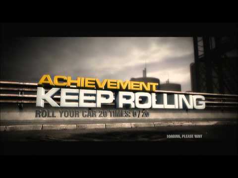 Xbox360 Racedriver GRID Walkthrough Part 2