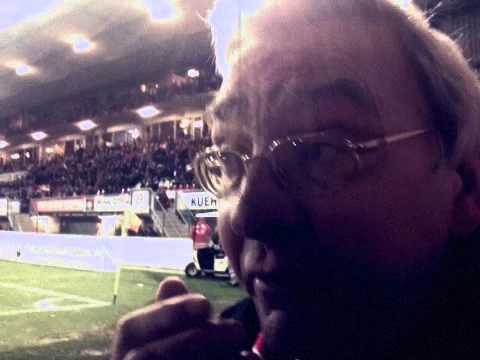 ITWM TV: Sparta - AGOVV deel 2