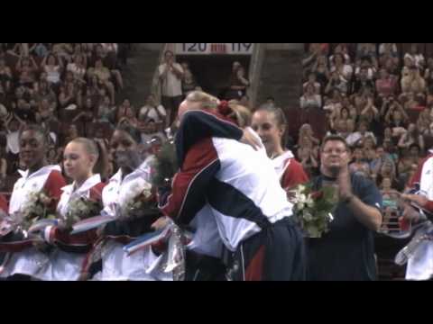 USA Gymnastics: Behind the Team - Episode 23