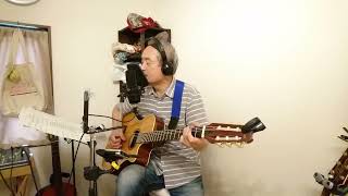 For Baby (Peter Paul &amp; Mary フォー ベイビー cover)
