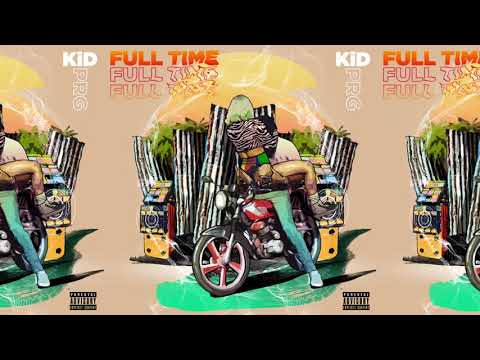 PRG KID - FULL TIME