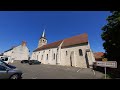 Magny Cours FR 58 Les Cloches De L Église Saint Celse Et Saint Nazaire