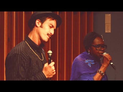 daBossa Sessions - Mente com Mente (Ft. Áurea Martins)