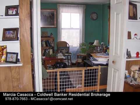 200 Ward Hill Rd, Phillipston MA 01331 - Single Family Home - Real Estate - For Sale -