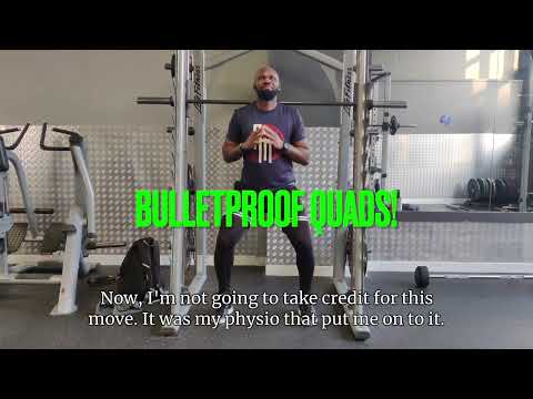 The Adaptive Athlete | Helping You Move Better, Feel Better & Train Without Pain video.