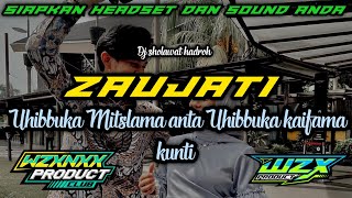 Download lagu DJ SLOW SHOLAWAT ZAUJATI - ISTRIKU SLOW BASS BEAT HADROH ENAK BANGET TERBARU 2021 mp3 Download lagu DJ SLOW SHOLAWAT ZAUJATI - ISTRIKU SLOW BASS BEAT HADROH ENAK BANGET TERBARU 2021 mp3