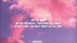 Everytime Tha Beat Drop - Monica ft. Dem Franchize Boyz (Lyrics)