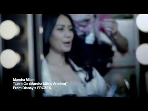 Let It Go by Marsha Milan on 720p