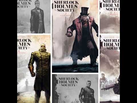 Sherlock Holmes Society