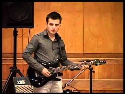 Alfa Omega TV - Aniversare 4 ani de emisie canal TV si 16 ani de existenta