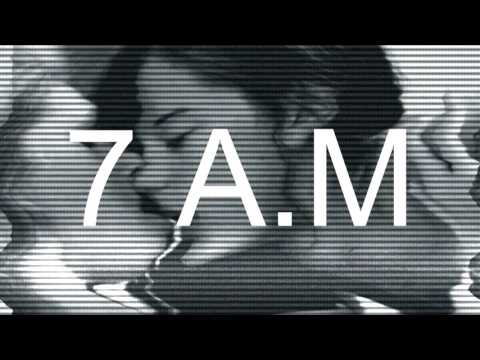 ATM DeyKnoKano - 7 A.M (Audio)